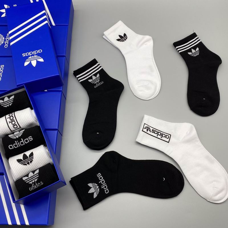 Adidas socks 19