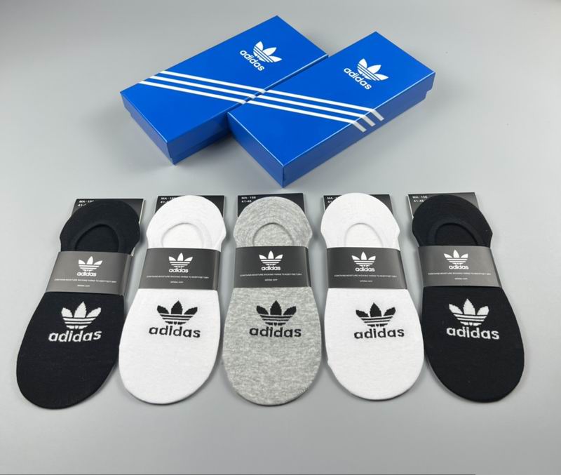 Adidas socks 22