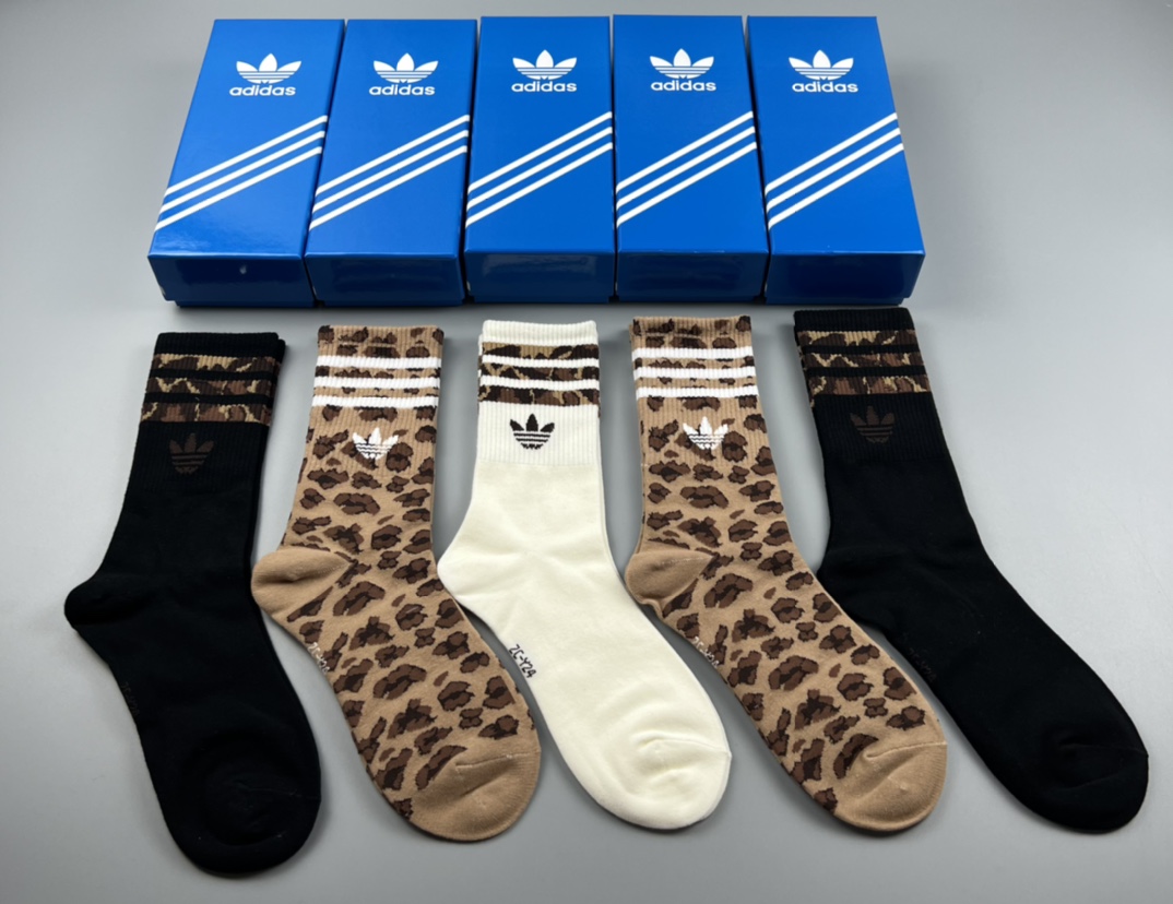 Adidas socks 29