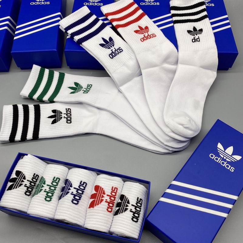 Adidas socks 20