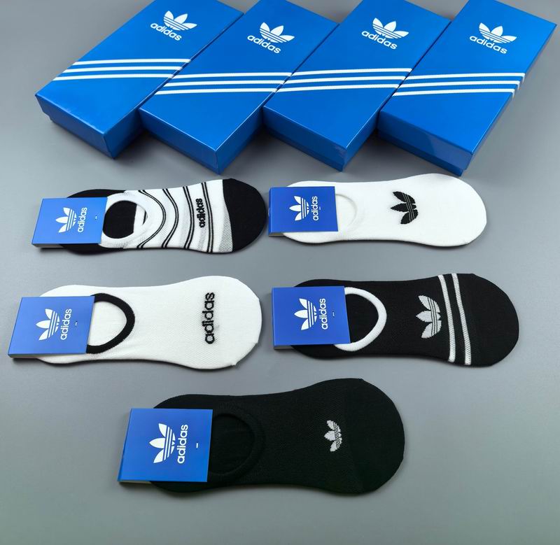 Adidas socks QY03