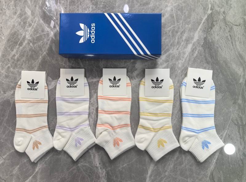 Adidas socks QY06