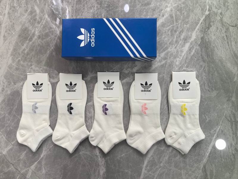 Adidas socks QY07