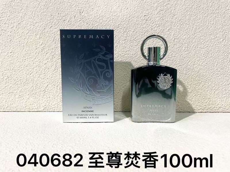 Afnan 100ml（多款式）04