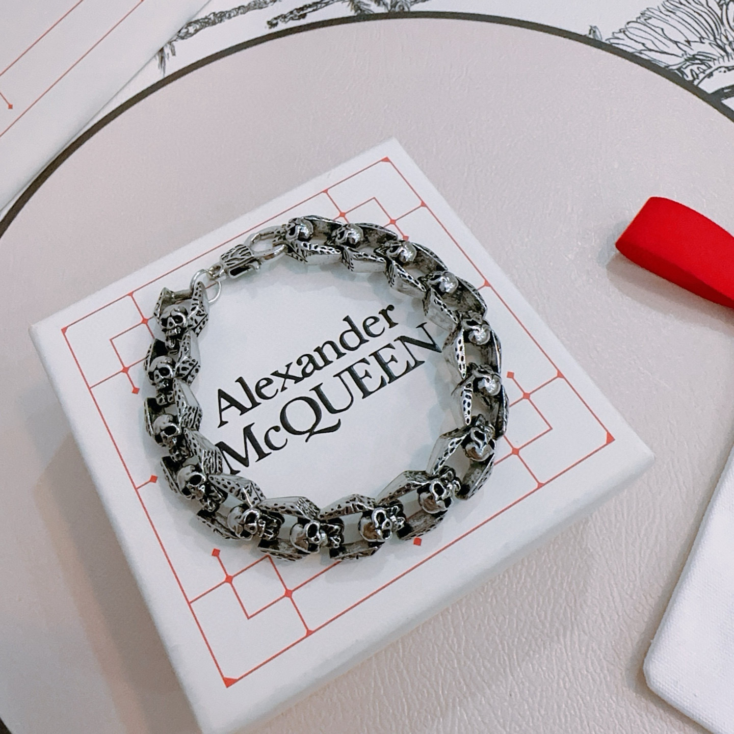 Alexander Wang Bracelet 07yxq14