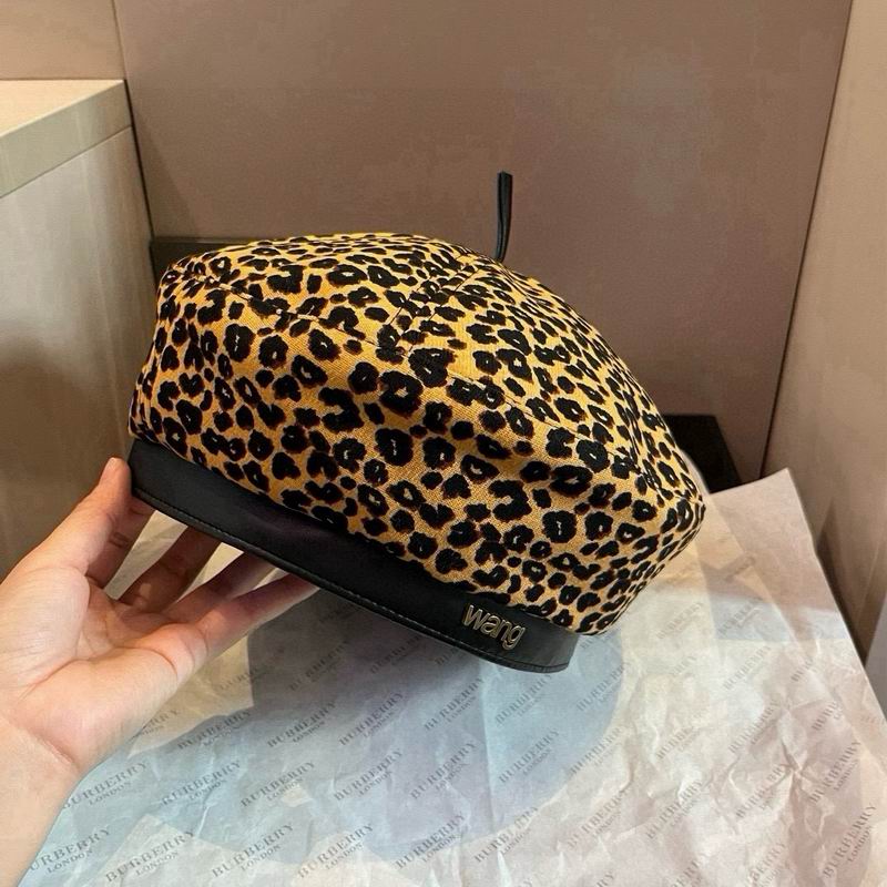 Alexander Wang Beret 090802