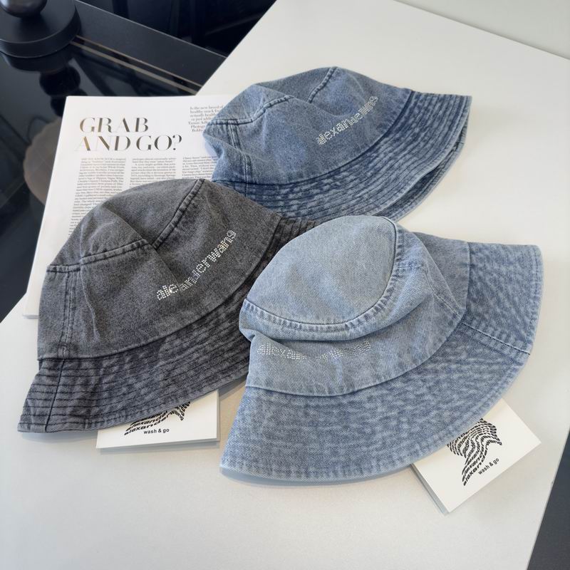 New hat 0427f