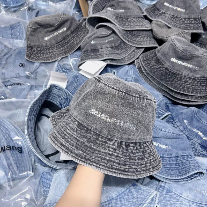 Alexander Wang Hat dx02