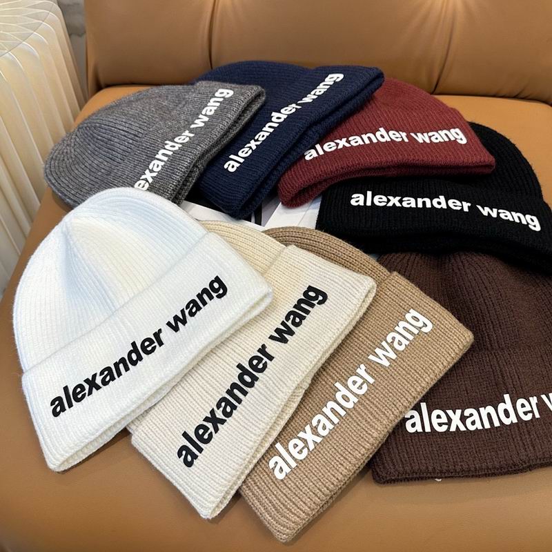 Alexander Wang Hat hm