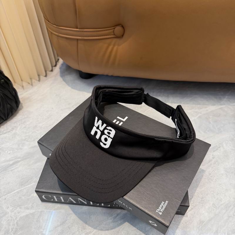Alexander Wang Visor dx02