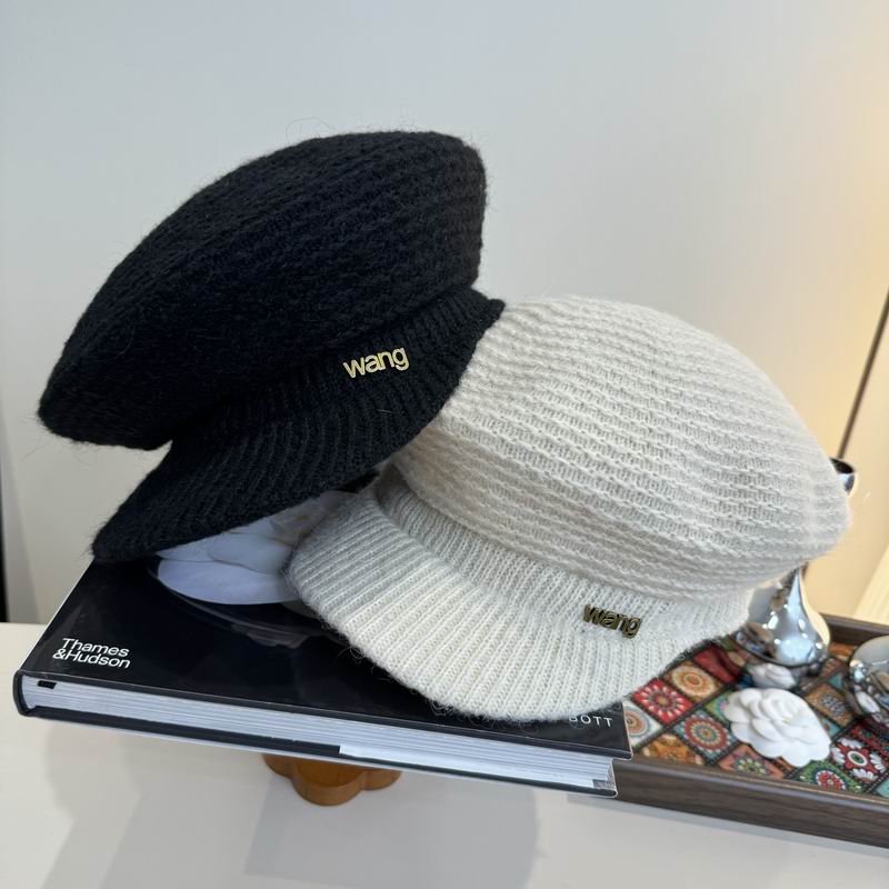 Alexander Wang cap 122601