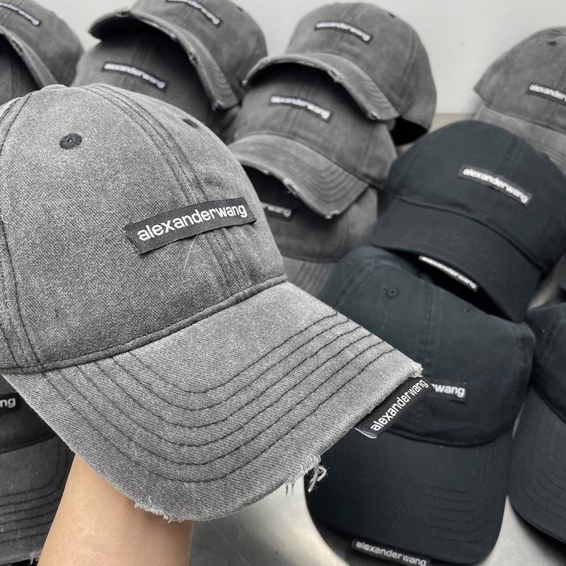Alexander Wang cap dx73