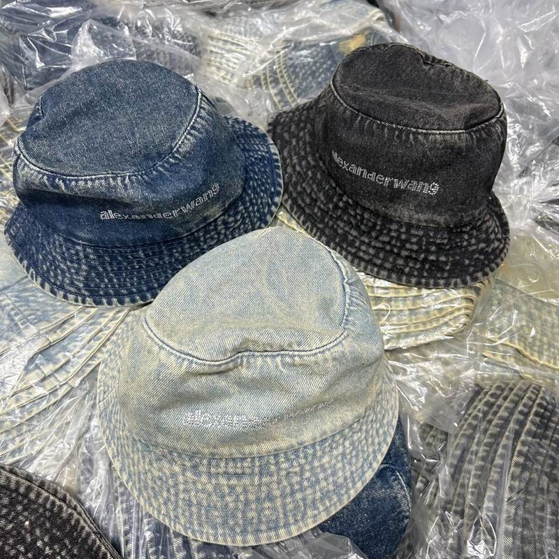 Alexander Wang hat dx03