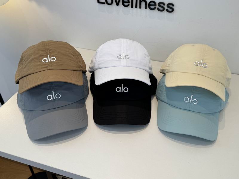 Alo Cap 060203