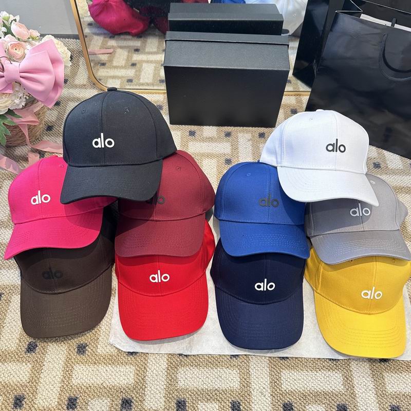 Alo Cap 020301