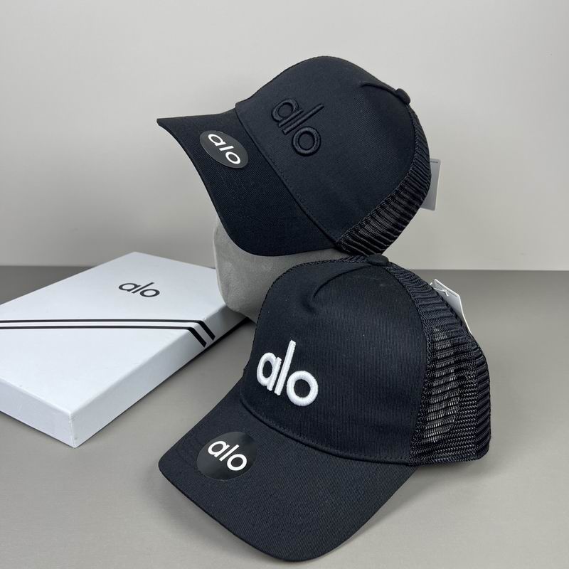 Alo Cap dx10