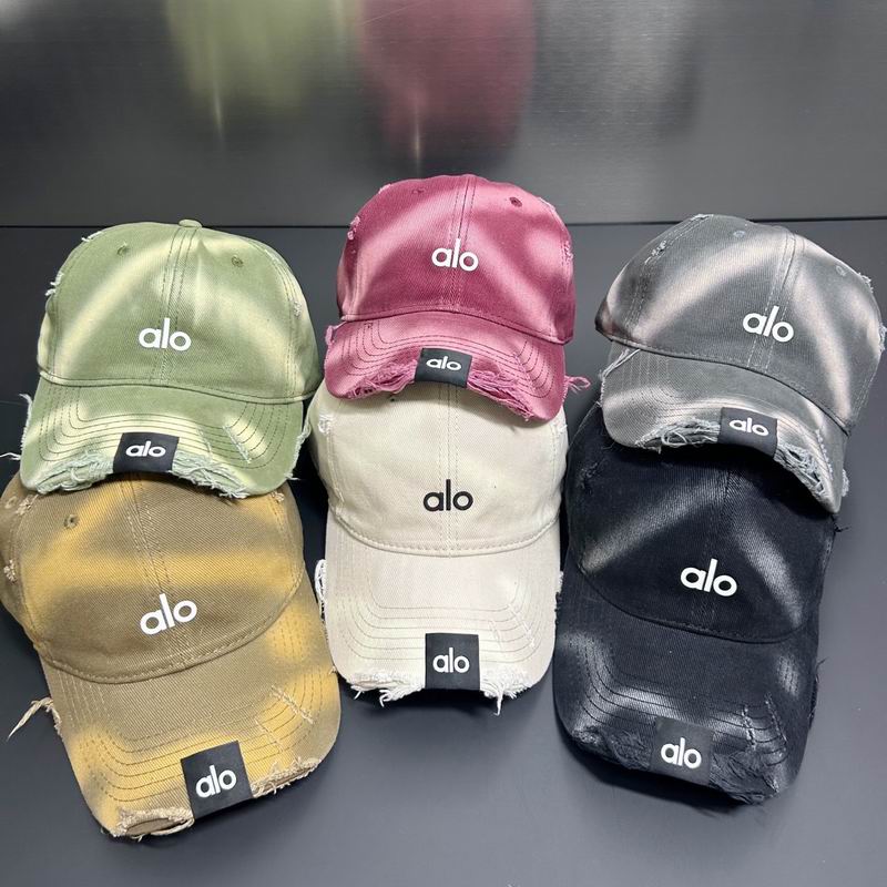 Alo Cap dx31