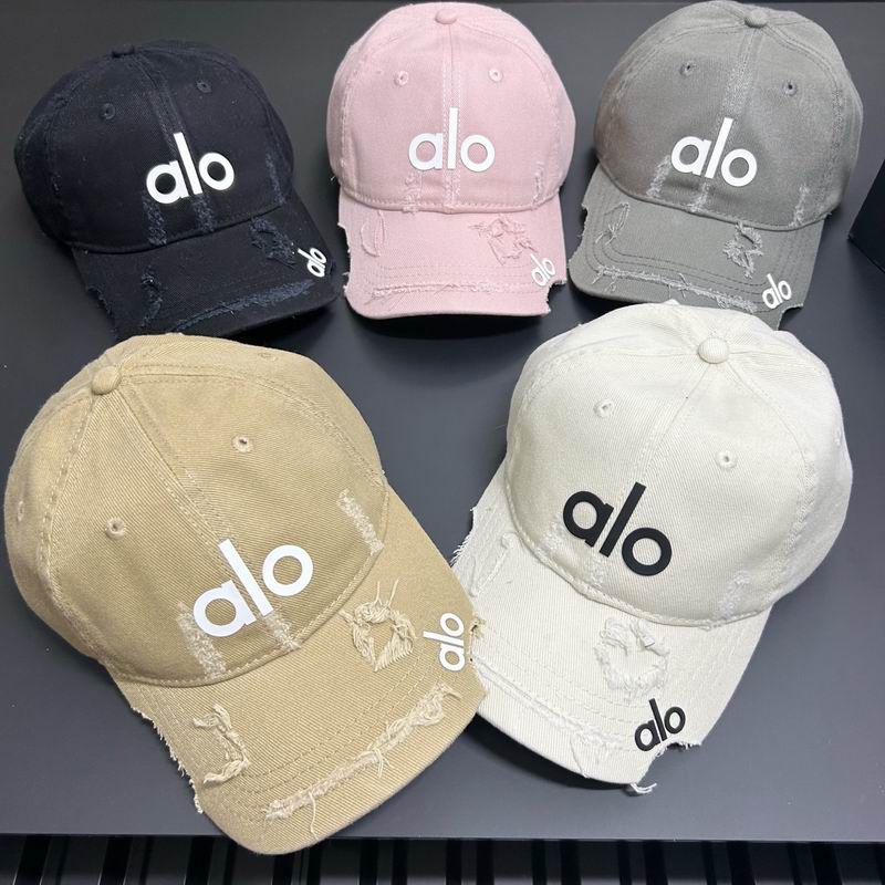 Alo Cap dx36