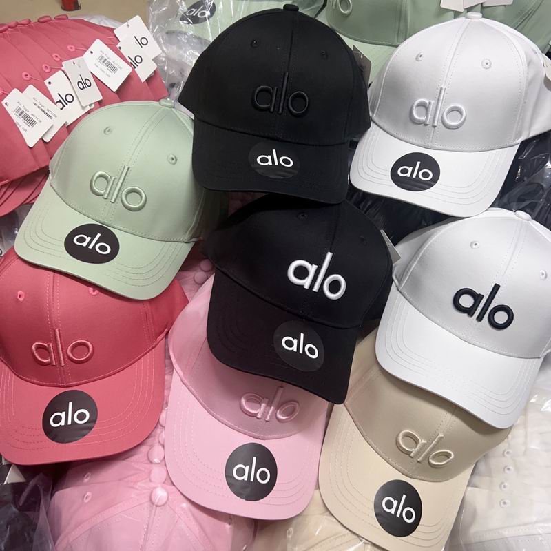 Alo Cap dx37