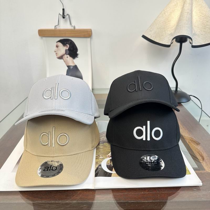 Alo Cap dx27
