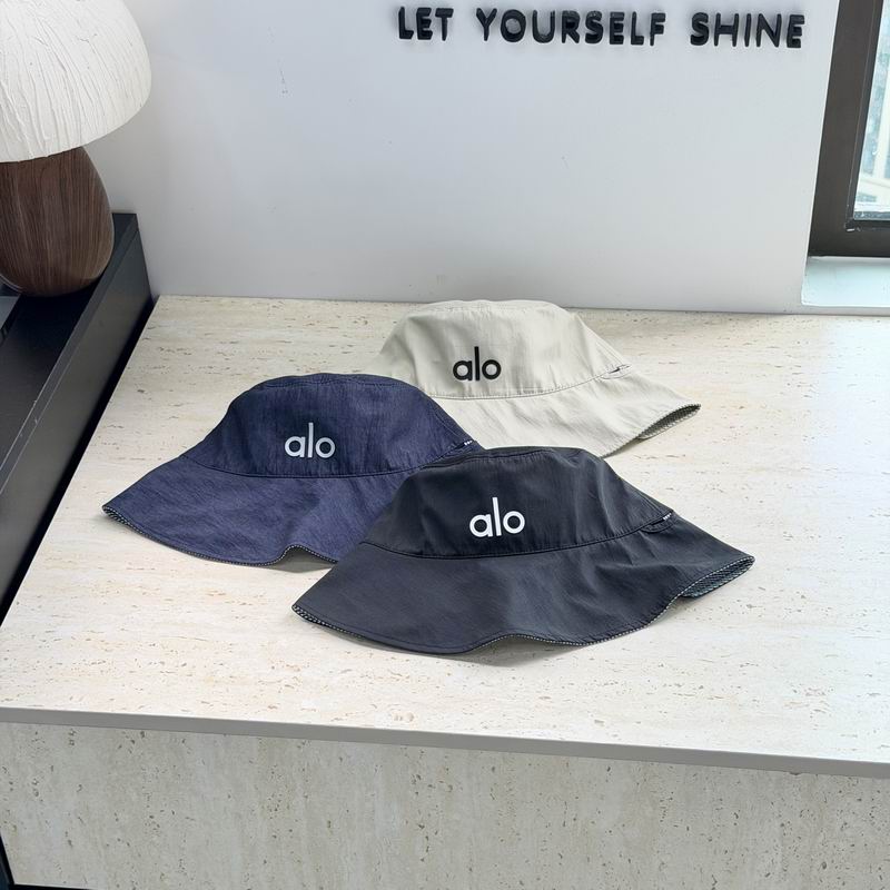 Alo Hat dx02