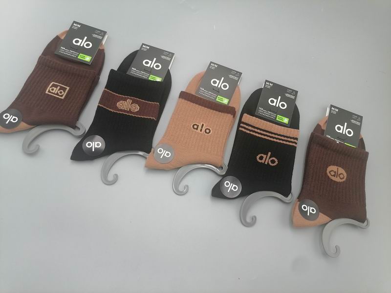 Alo Socks QY18