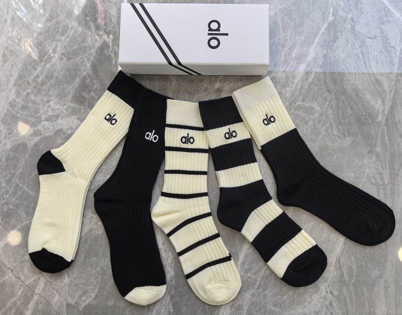 Alo Socks QY20