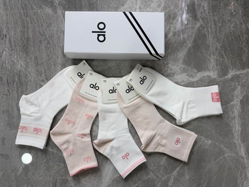 Alo Socks QY34