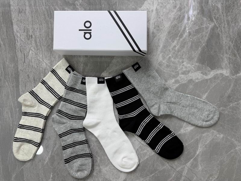 Alo Socks QY36