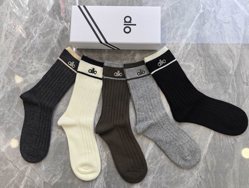 Alo Socks QY21