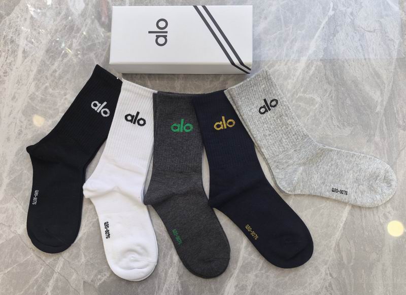 Alo Socks QY30