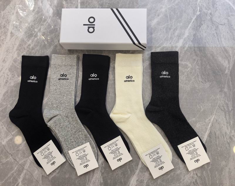 Alo Socks QY29