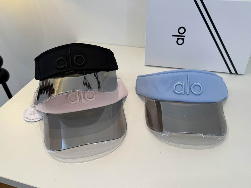 Alo Visor 060101