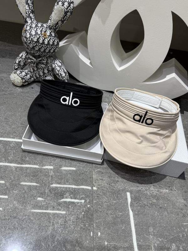 Alo Visor dx15