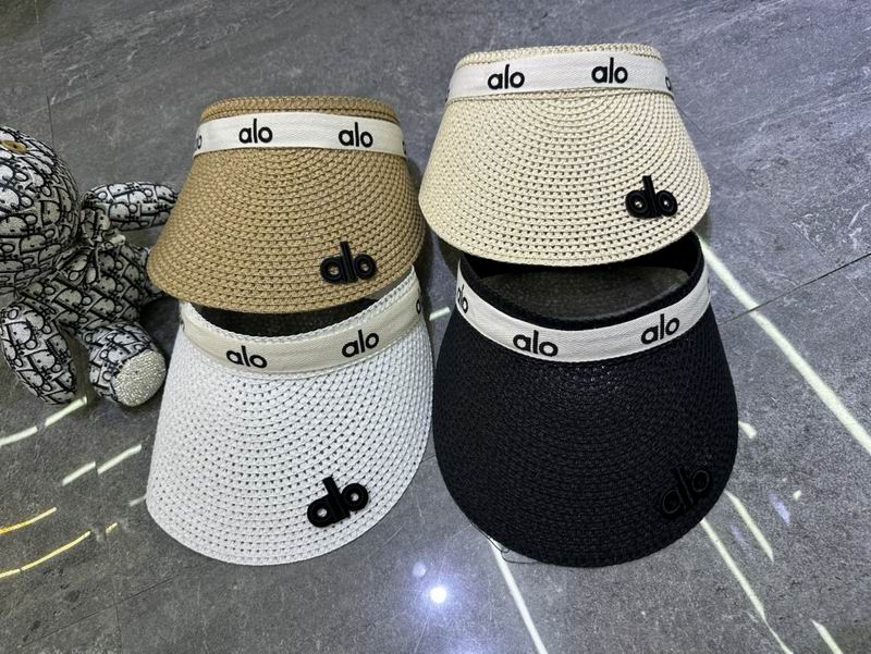 Alo Visor dx20