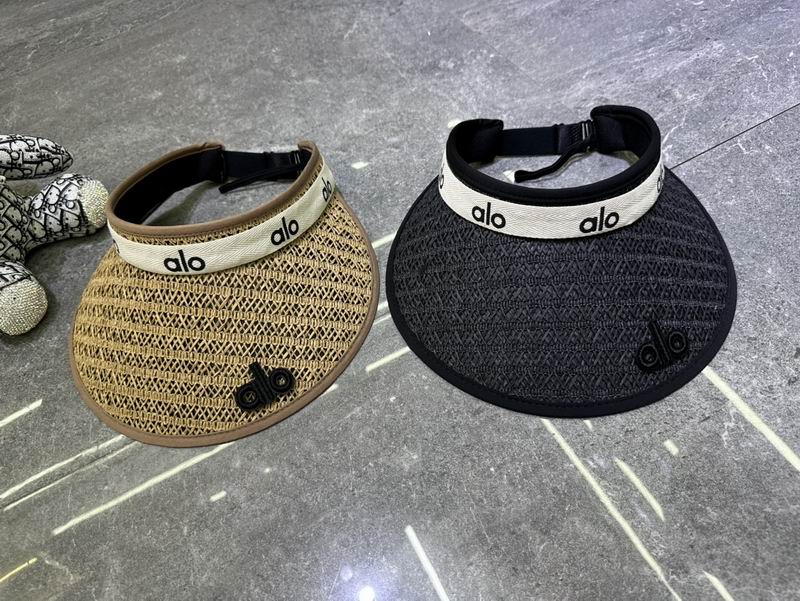 Alo Visor dx21