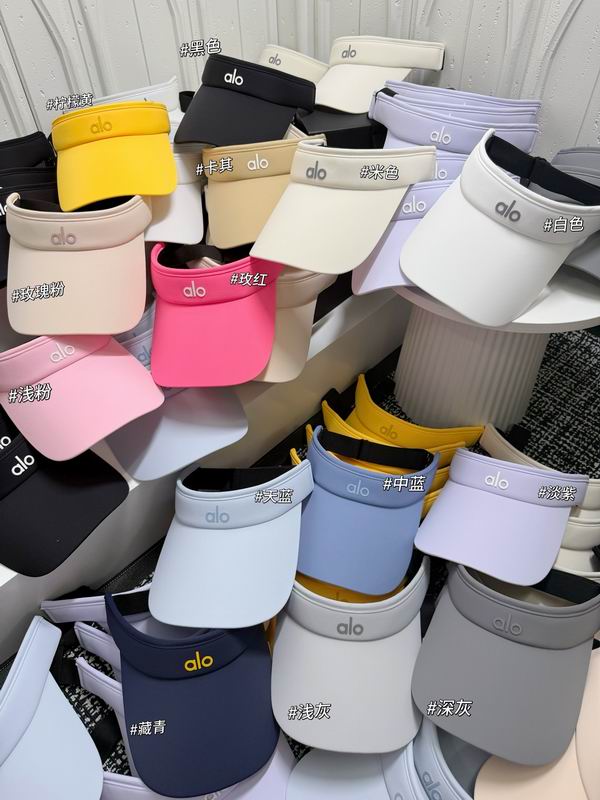 Alo Visor dx26