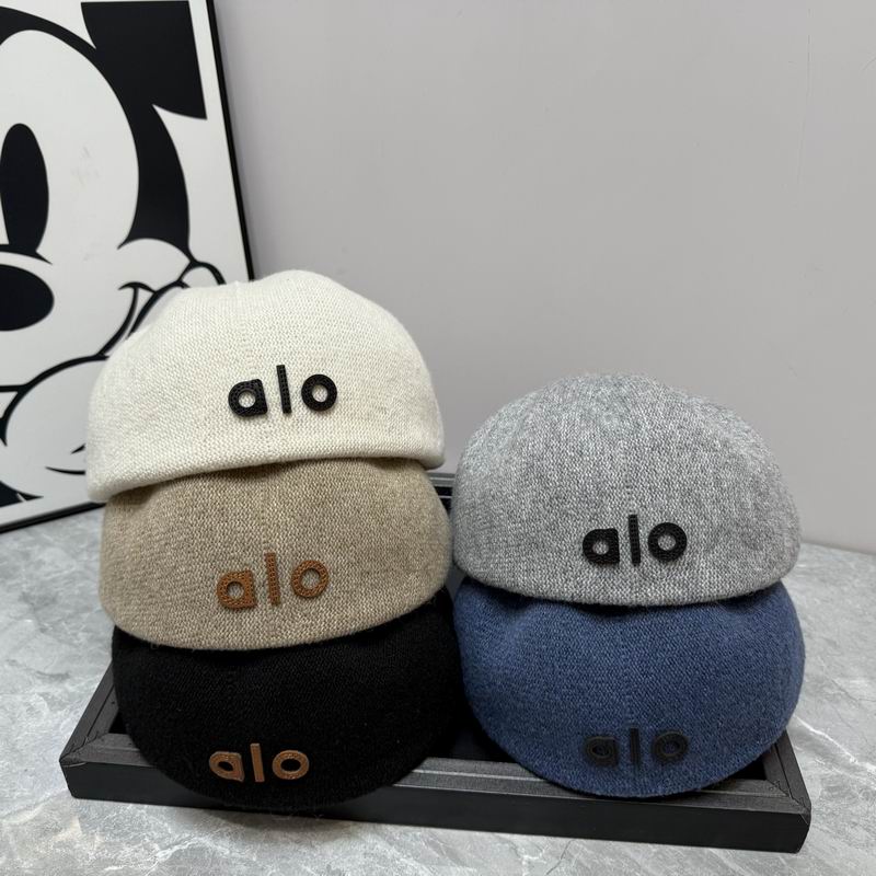 Alo beret dx04