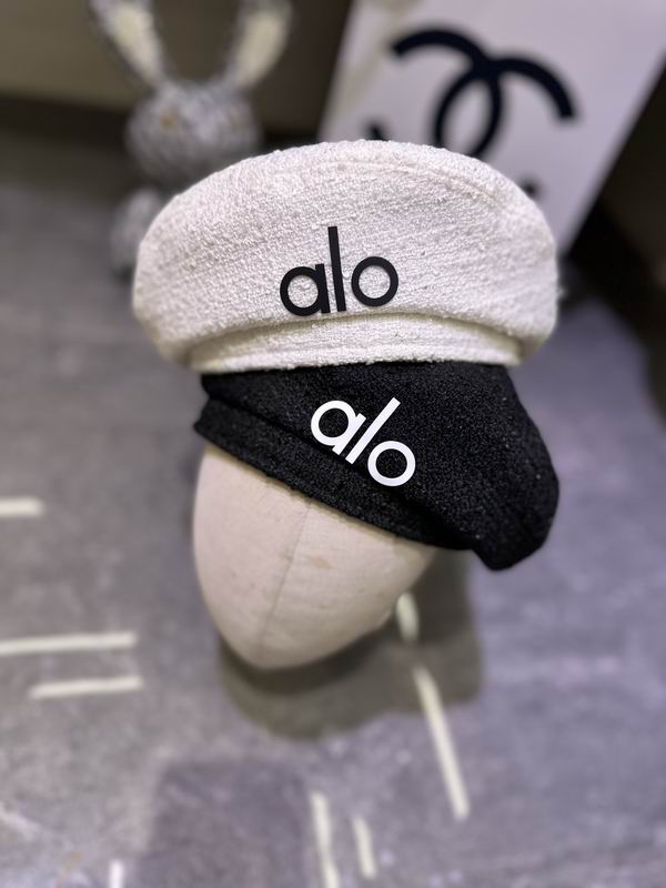 Alo beret dx10