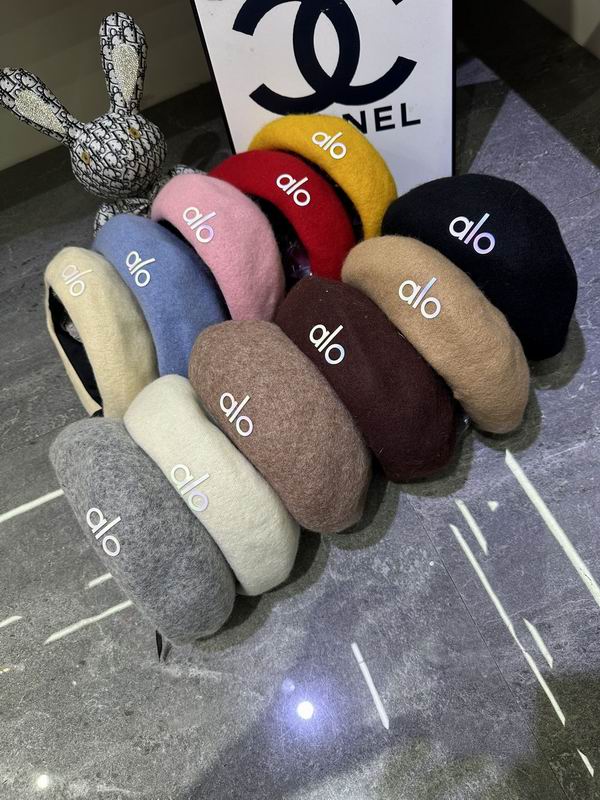 Alo beret dx02