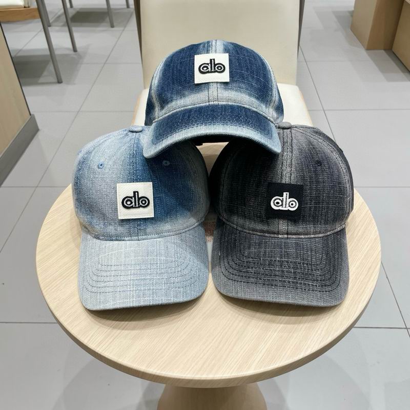 Alo cap 051601