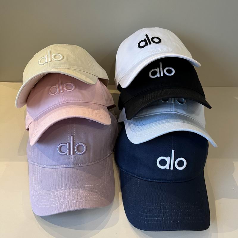 Alo cap dx54