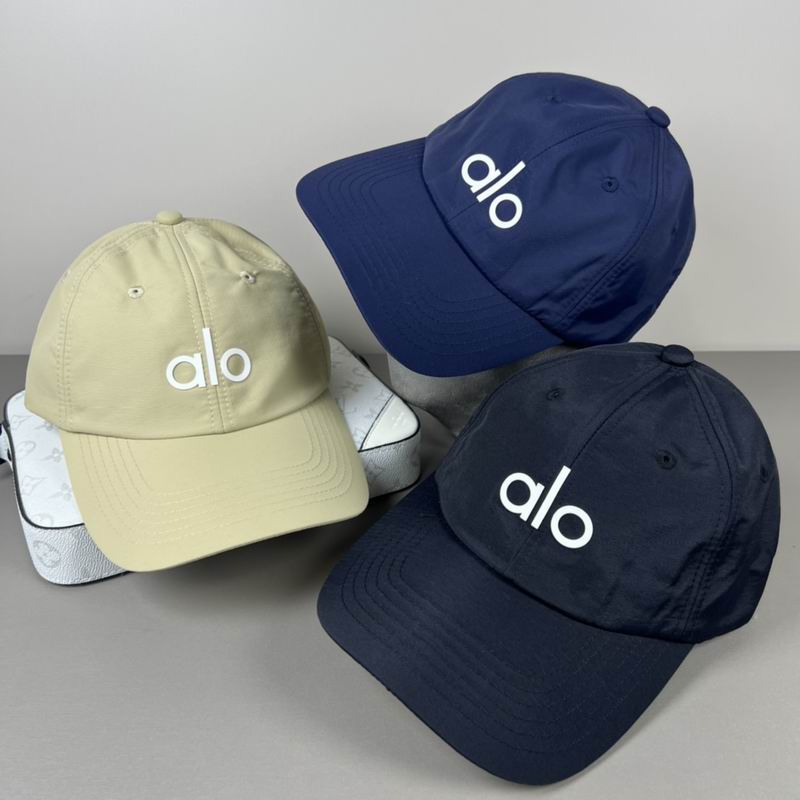 Alo cap dx43