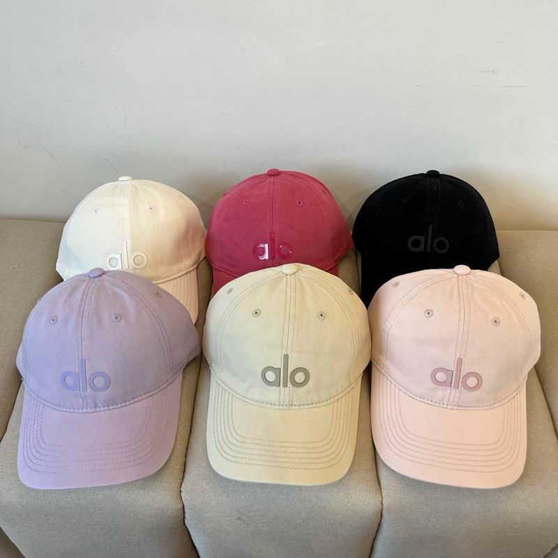 Alo cap dx13