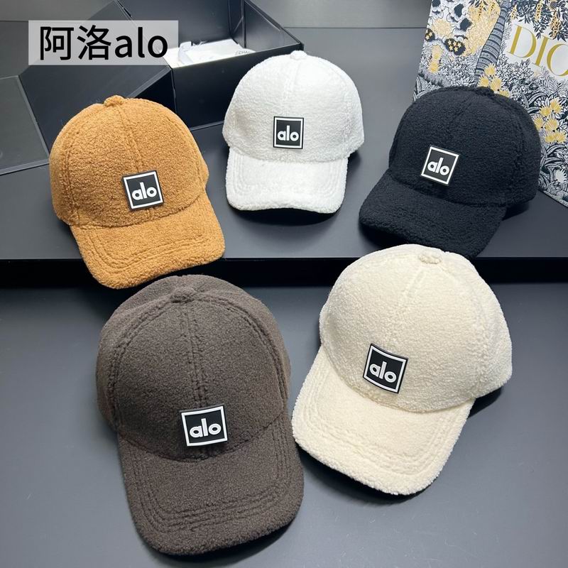 Alo cap dx96