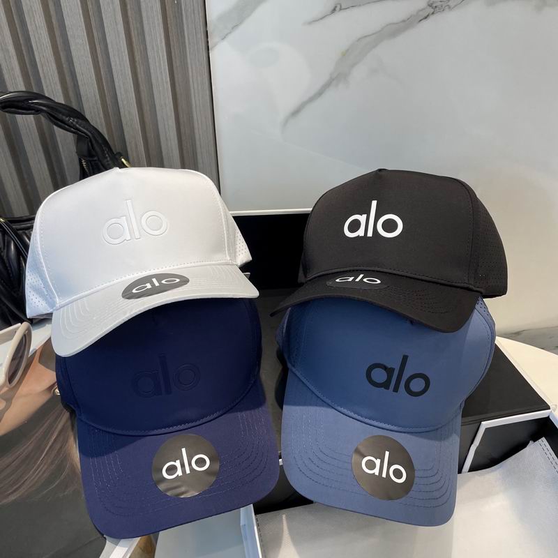 Alo cap dx47