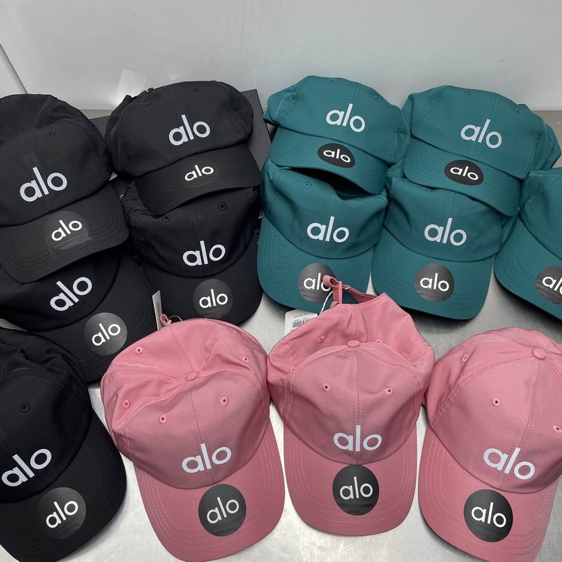 Alo cap dx18