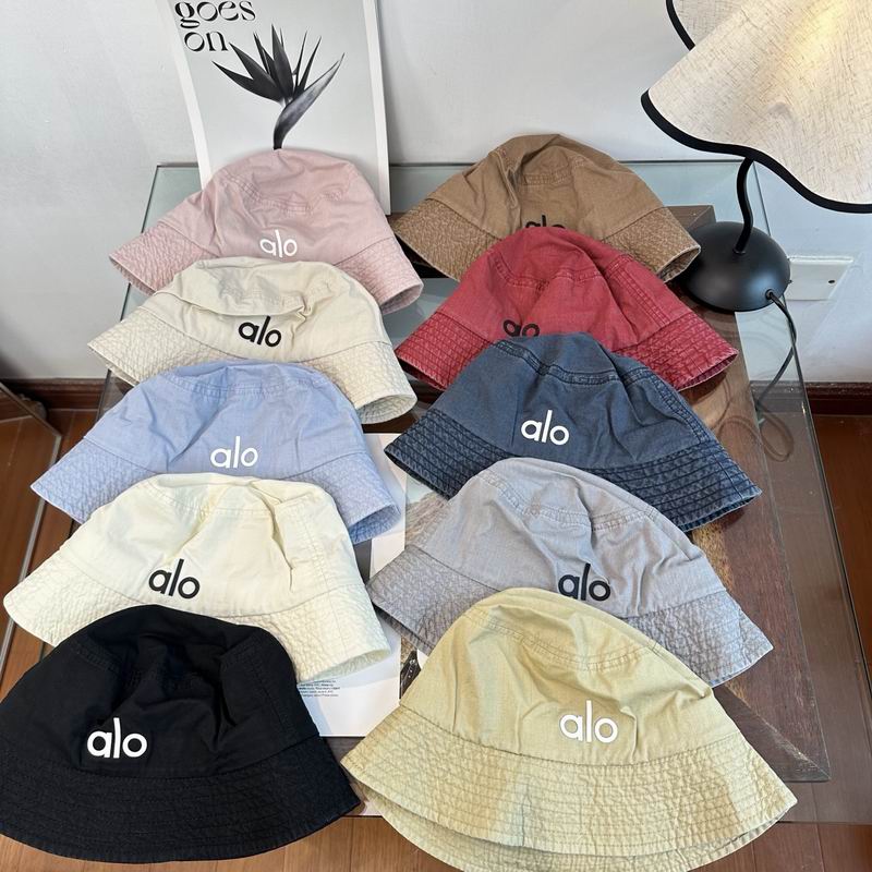 Alo hat 051901