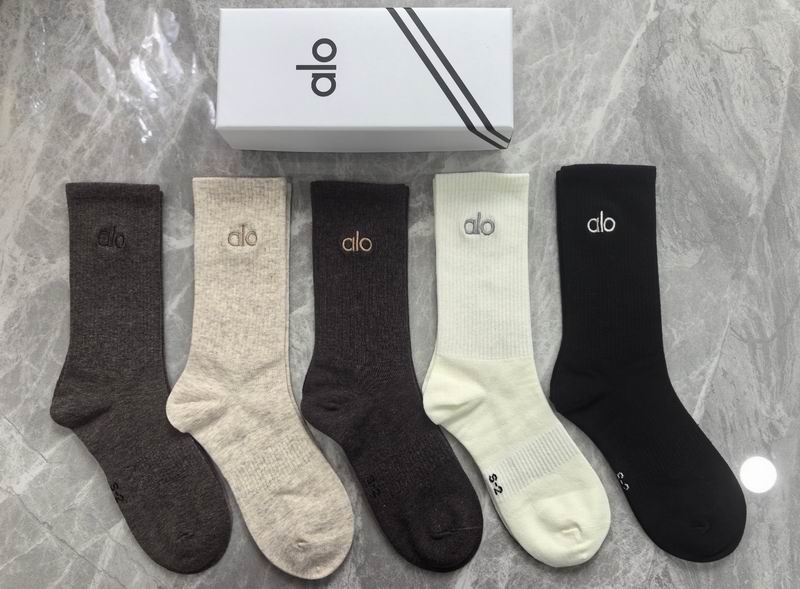 Alo socks QY45