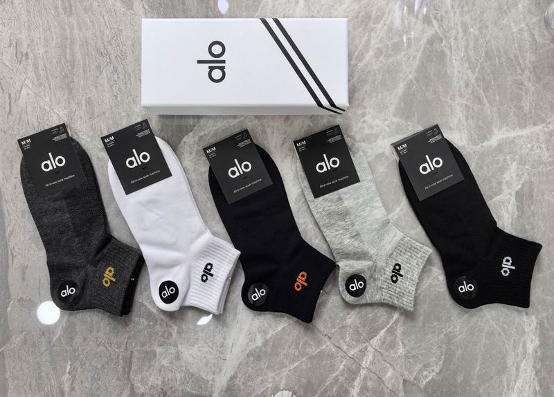Alo socks QY47